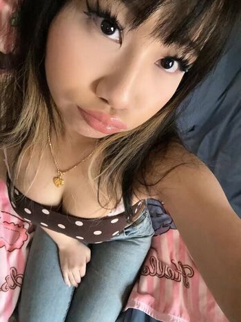 Full leaked Hangyodanlovr private photo