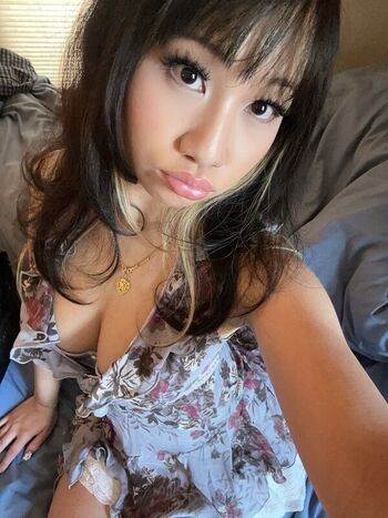 Full leaked Hangyodanlovr private photo