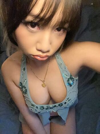 Full leaked Hangyodanlovr private photo