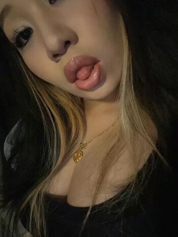 Full leaked Hangyodanlovr private photo