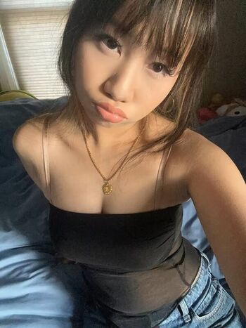Full leaked Hangyodanlovr private photo