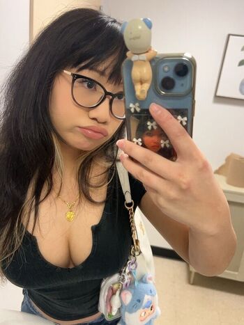 Full leaked Hangyodanlovr private photo