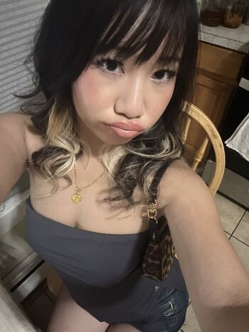 Full leaked Hangyodanlovr private photo