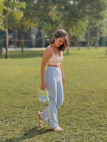 Full leaked Hani siregar private onlyfans photo