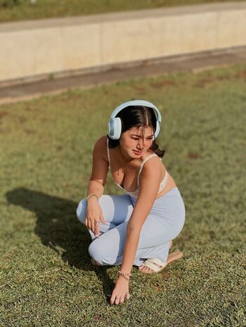 Full leaked Hani siregar private onlyfans photo