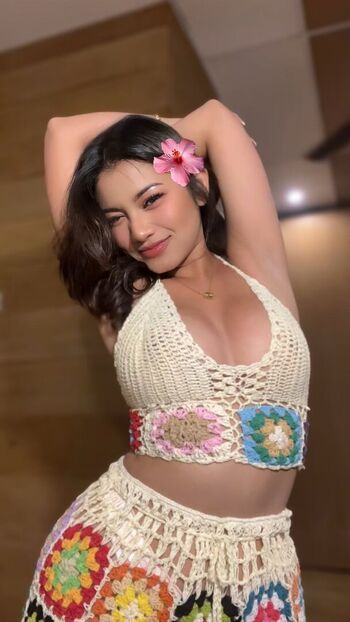 Full leaked Hani siregar private onlyfans photo