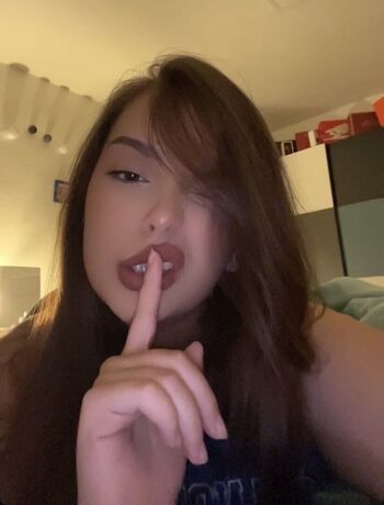 Full leaked Hanka gold private photo