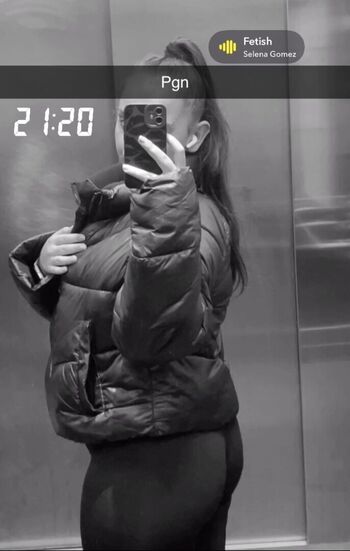 Full leaked Hanka gold private photo