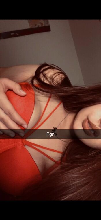 Full leaked Hanka gold private photo