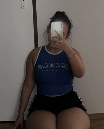 Full leaked Hanka gold private photo