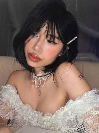 Full leaked Hanmade private photo