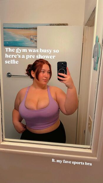Full leaked Hanna  page private photo