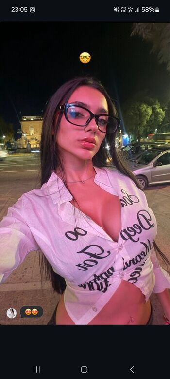 Full leaked Hanna private photo