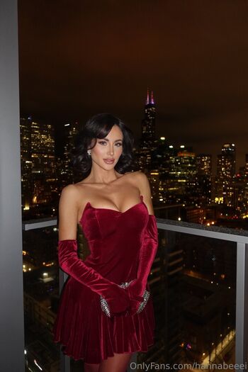 Full leaked Hanna carter private onlyfans photo