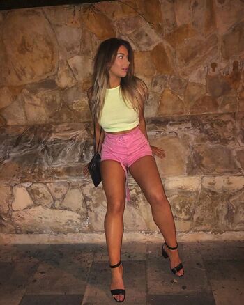 Full leaked Hanna ferm private onlyfans photo