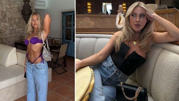 Full leaked Hanna friberg private onlyfans photo