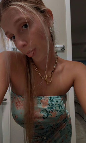 Full leaked Hanna haneberg private onlyfans photo