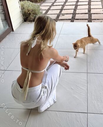 Full leaked Hanna jensen private onlyfans photo