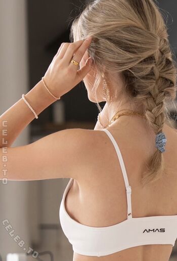 Full leaked Hanna jensen private onlyfans photo