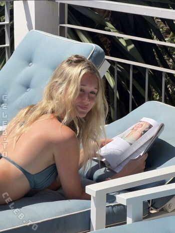 Full leaked Hanna jensen private photo