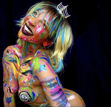 Full leaked Hanna queen private photo