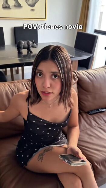 Full leaked Hanna sandoval private photo