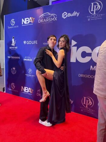 Full leaked Hanna sandoval private photo