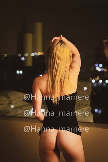 Full leaked Hanna segura private onlyfans photo