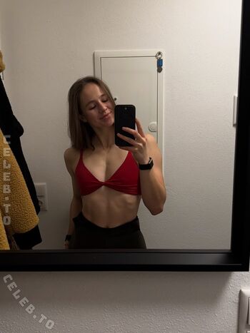 Full leaked Hanna sophie private onlyfans photo