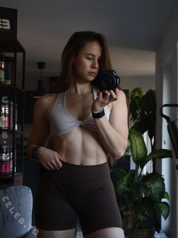 Full leaked Hanna sophie private onlyfans photo