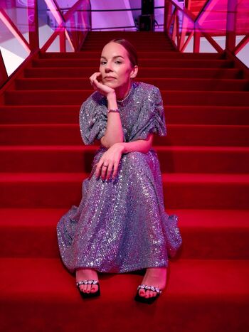 Full leaked Hanna turnau private onlyfans photo