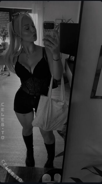 Full leaked Hanna vka private photo