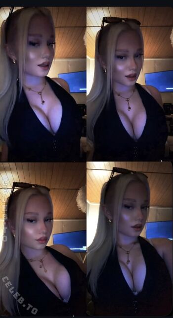 Full leaked Hanna vka private photo
