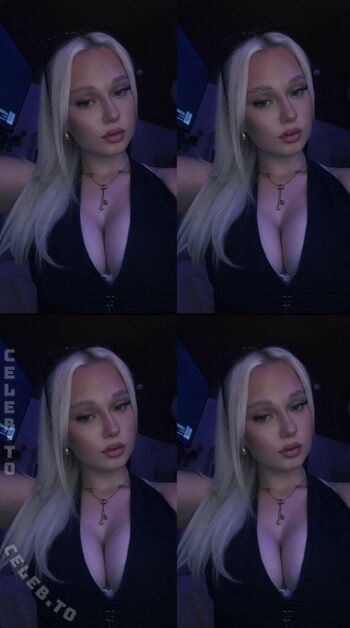 Full leaked Hanna vka private photo