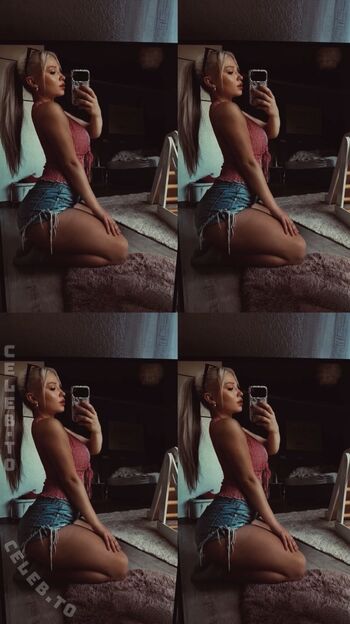 Full leaked Hanna vka private photo