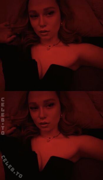 Full leaked Hanna vka private photo