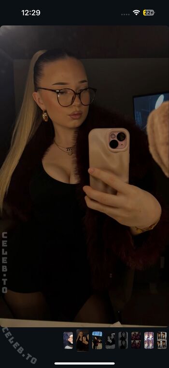 Full leaked Hanna vka private photo