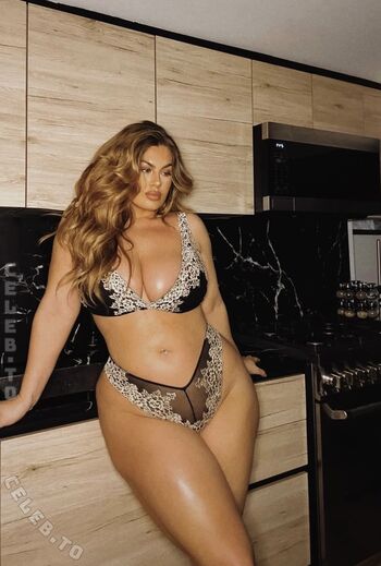 Full leaked Hanna wilperath private onlyfans photo