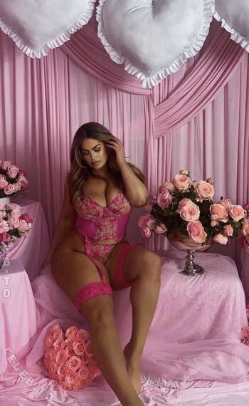 Full leaked Hanna wilperath private onlyfans photo