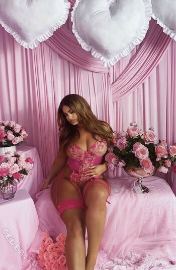 Full leaked Hanna wilperath private onlyfans photo