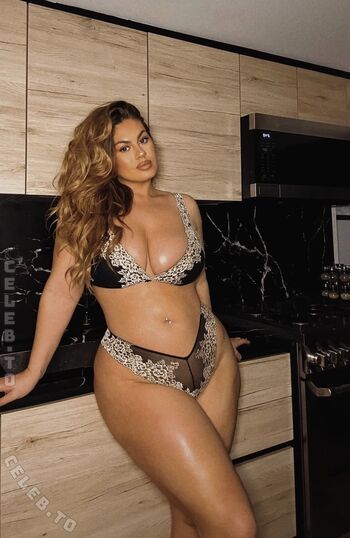 Full leaked Hanna wilperath private onlyfans photo