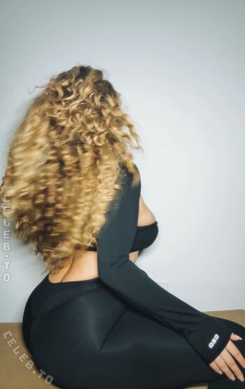 Full leaked Hanna wilperath private onlyfans photo