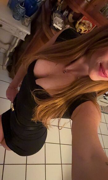 Full leaked Hannaahhn page private photo
