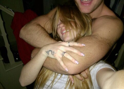 Full leaked Hannaahhn private photo