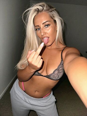 Full leaked Hannah private photo