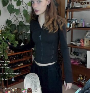 Full leaked Hannah private photo
