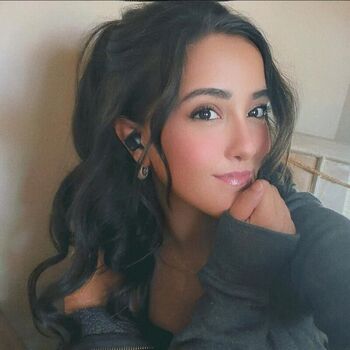Full leaked Hannah private photo