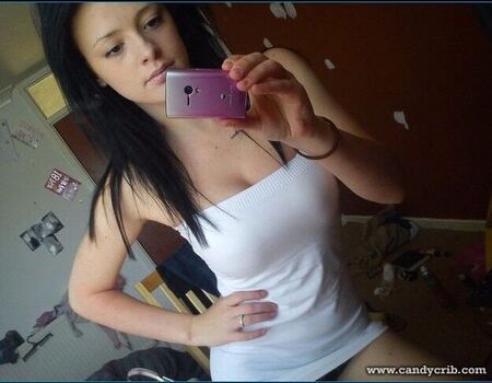 Full leaked Hannah andrianna private onlyfans photo