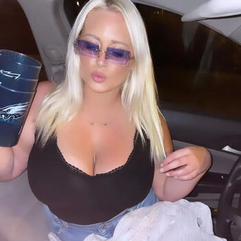 Full leaked Hannah b private onlyfans photo