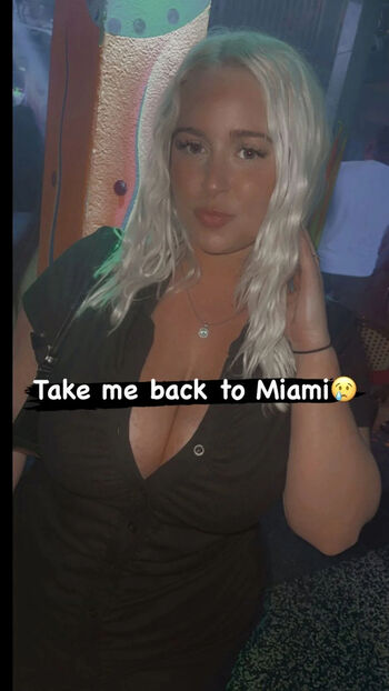 Full leaked Hannah b private onlyfans photo